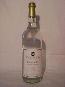Hefe - Brand
